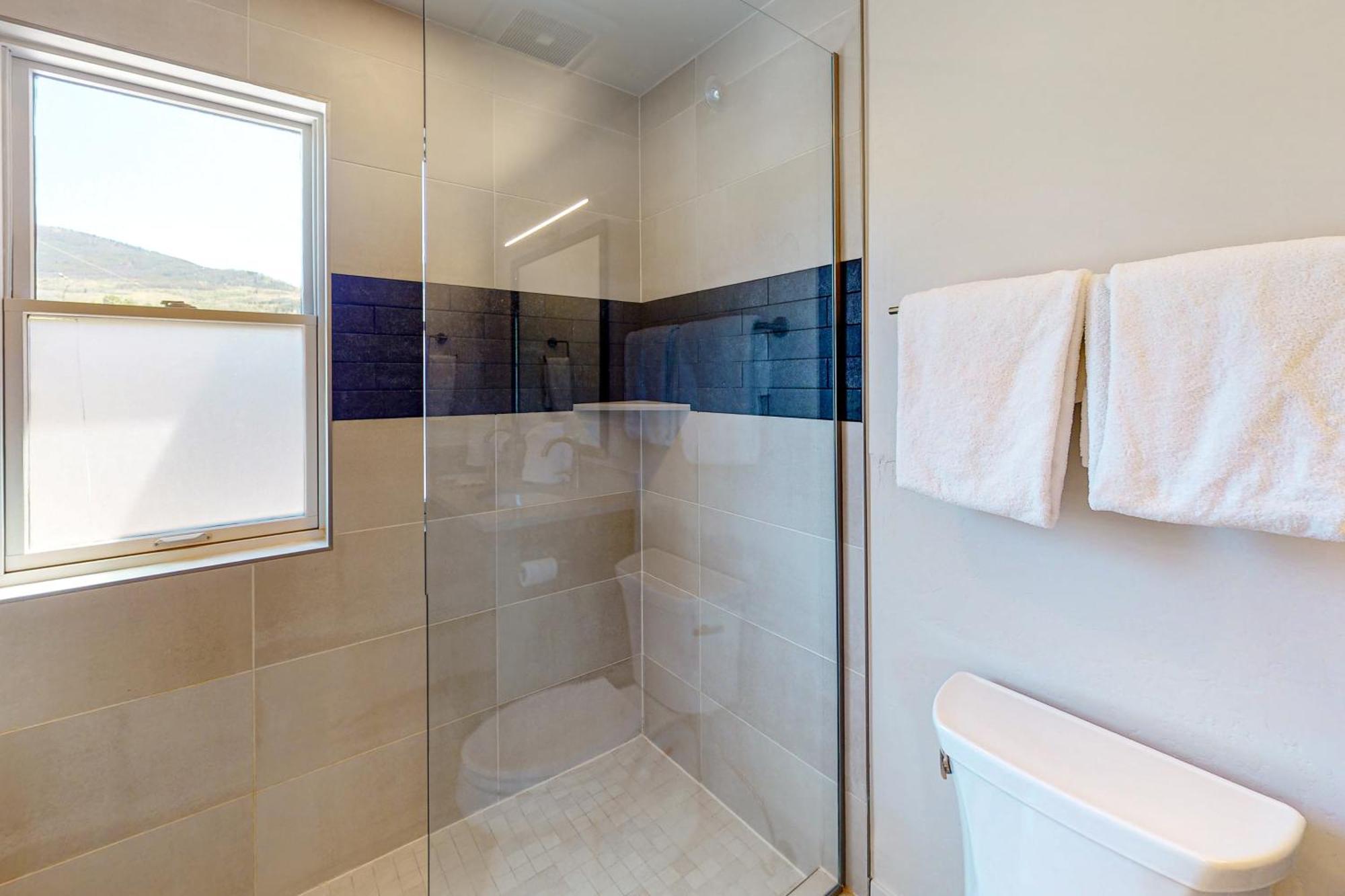 Blue River Flats Condos Silverthorne Rom bilde