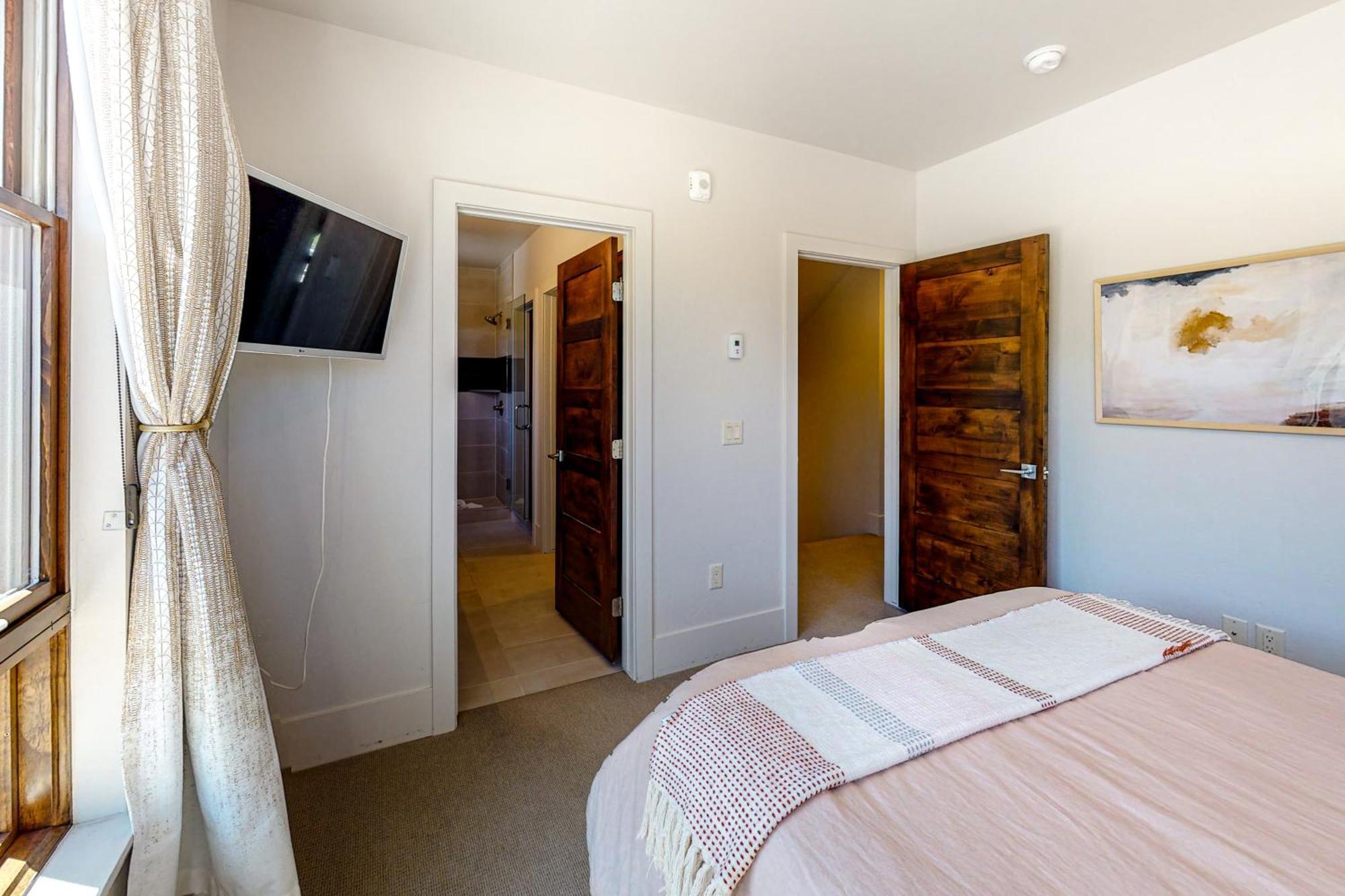 Blue River Flats Condos Silverthorne Rom bilde